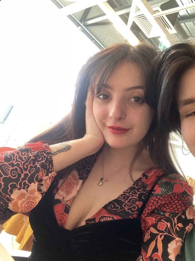scarabutch 🪲• Maë tweet media