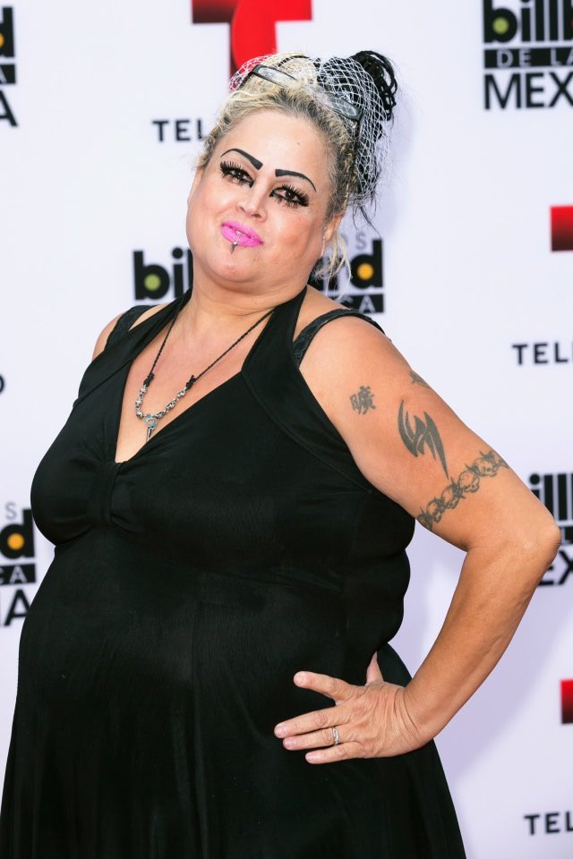 OperationRepoTV's tweet photo. RIP to Sonia Pizarro dead at 60: Operation Repo star suddenly dies in her sleep at home in Arizona https://t.co/fFaWOcZN4h