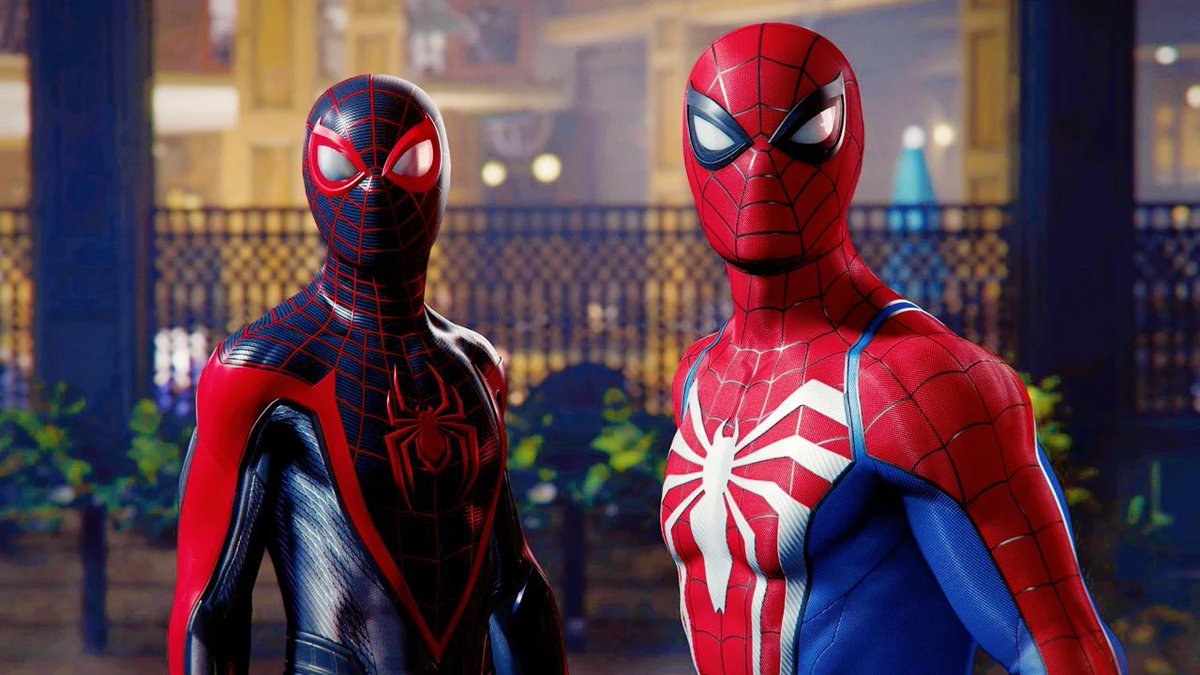 MarvelStory_'s tweet photo. Possiblement un PlayStation Showcase la semaine du 25 mai… 🕷️🕸️

(via @JeffGrubb) https://t.co/3NJs1lesmd