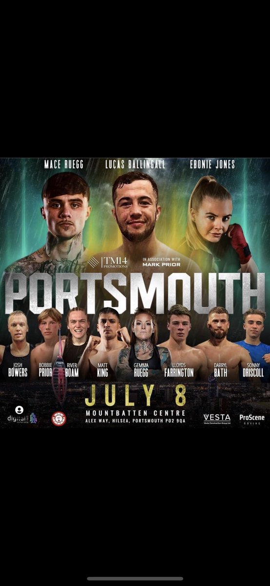 Biggest night of my life in my home town