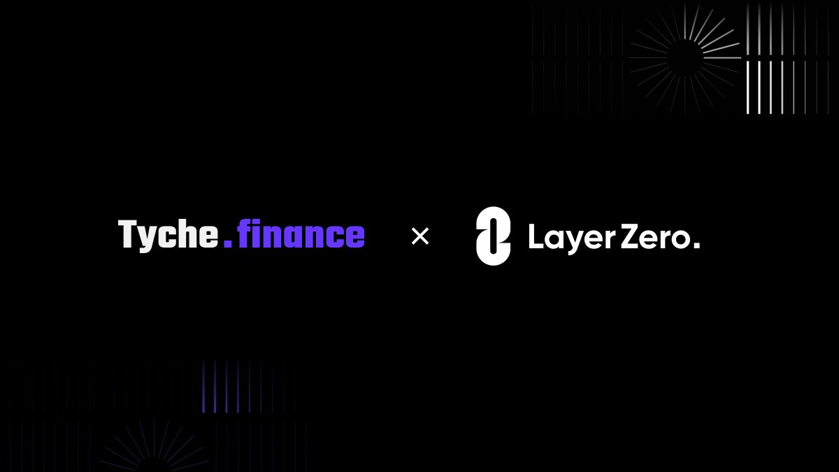 tyche.finance tweet media