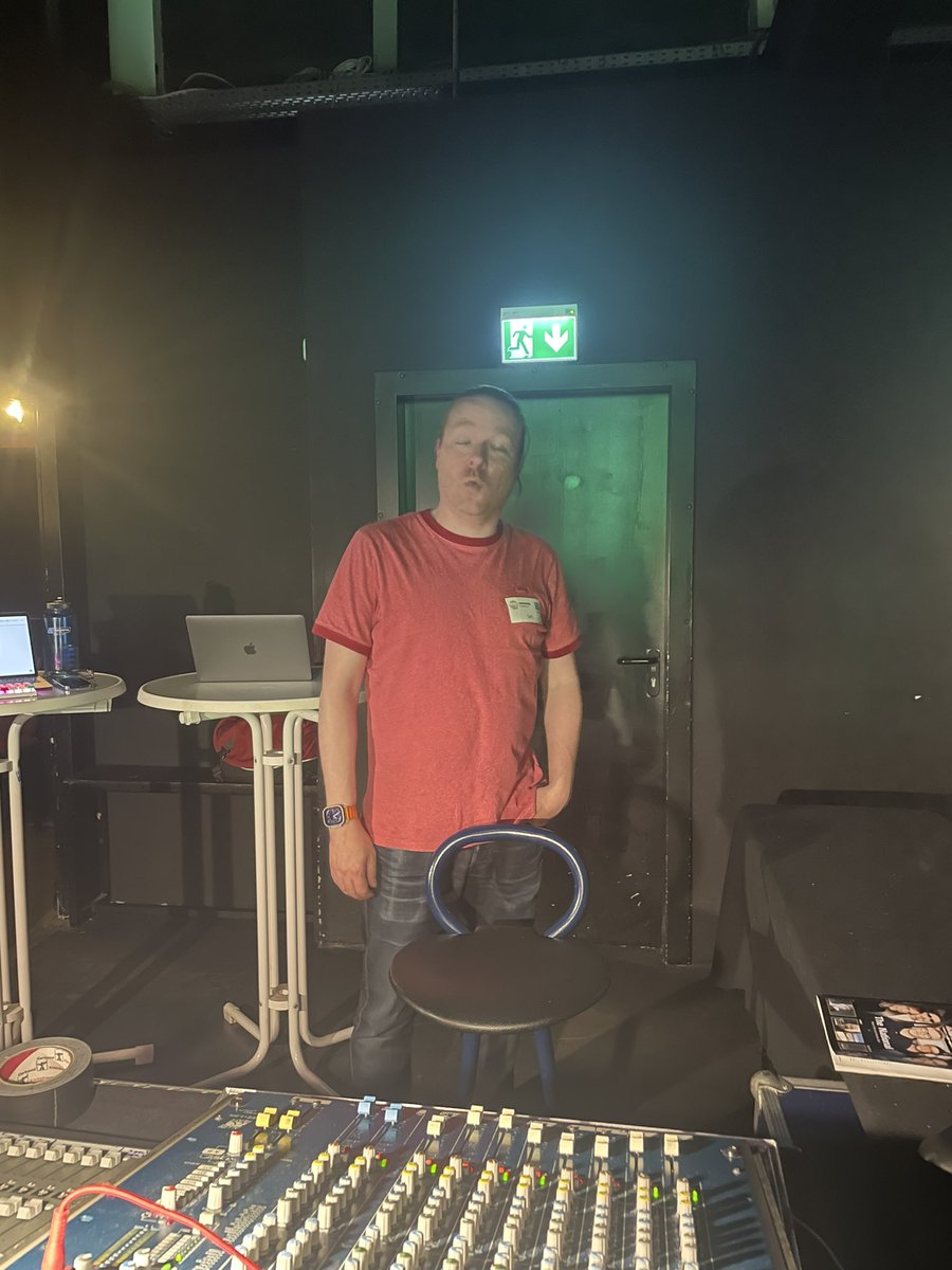 Webmontag Frankfurt tweet media