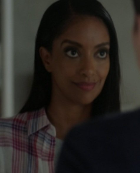 Honestly, my favorite has to be <a href="/AzieTesfai/">Azie Tesfai</a> as Kelly Olsen and Malefic impersonating Kelly in #Supergirl