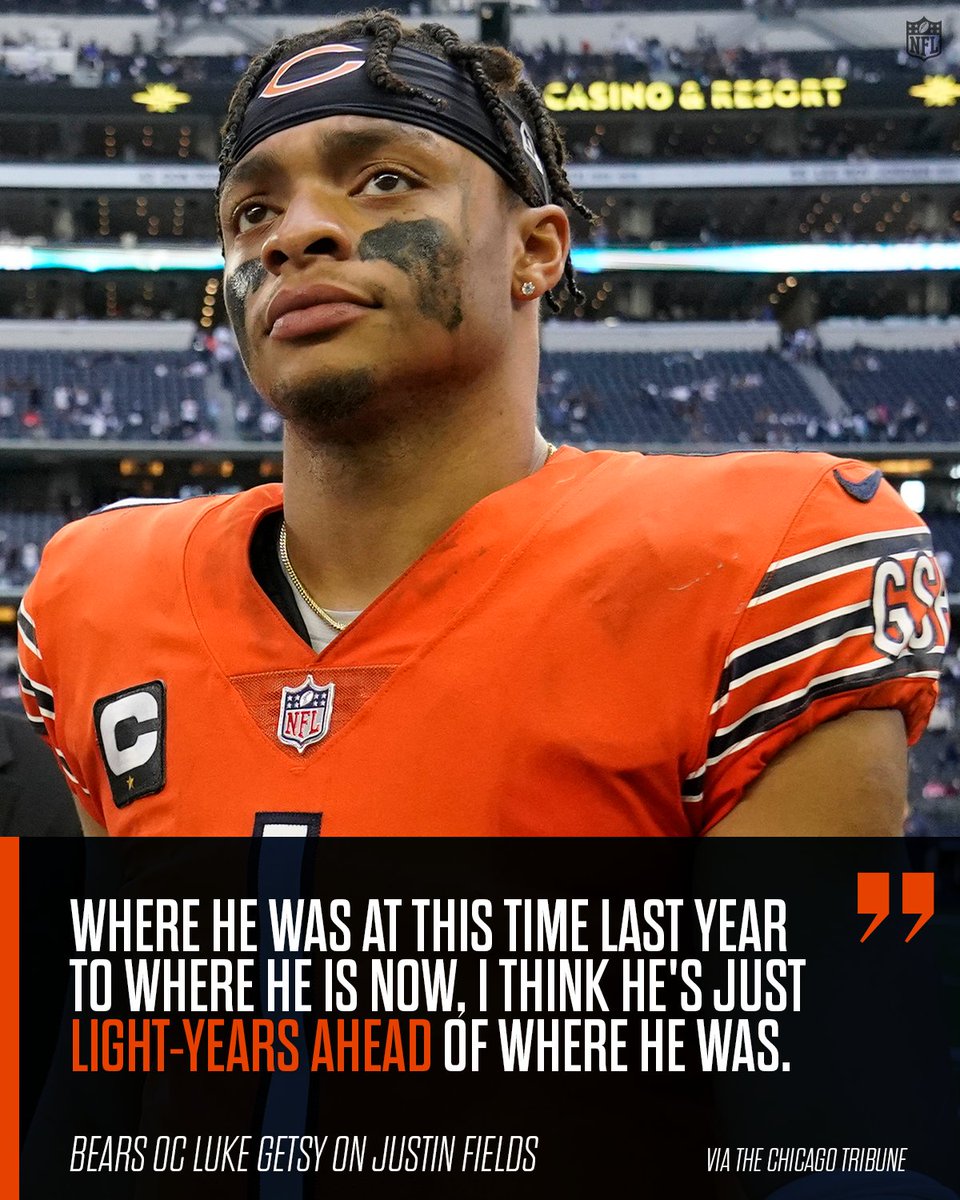 NFL tweet media