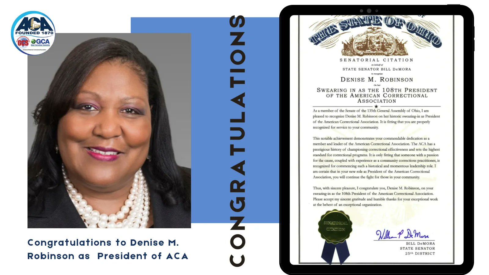 american-correctional-association-on-twitter-breaking-barriers-and