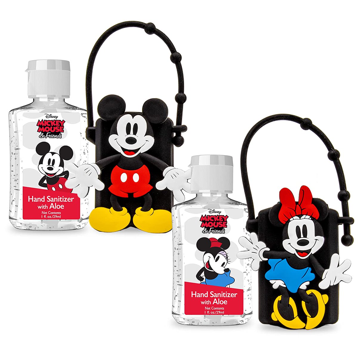 Disney Store Portable Hand Sanitizer - Pack of 2 for $7.13!

https://t.co/cLMV9Bcgoe https://t.co/fVwIeHNs1v