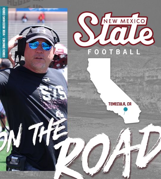 Coach Tony Sanchez tweet media