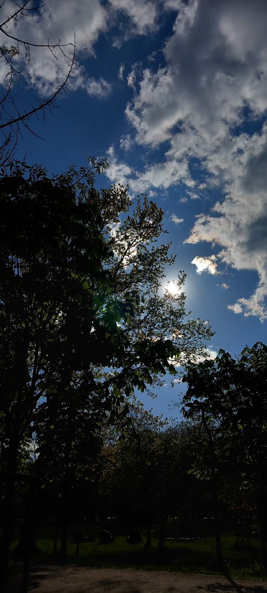 tha_voice_'s tweet image. #cloudbusting