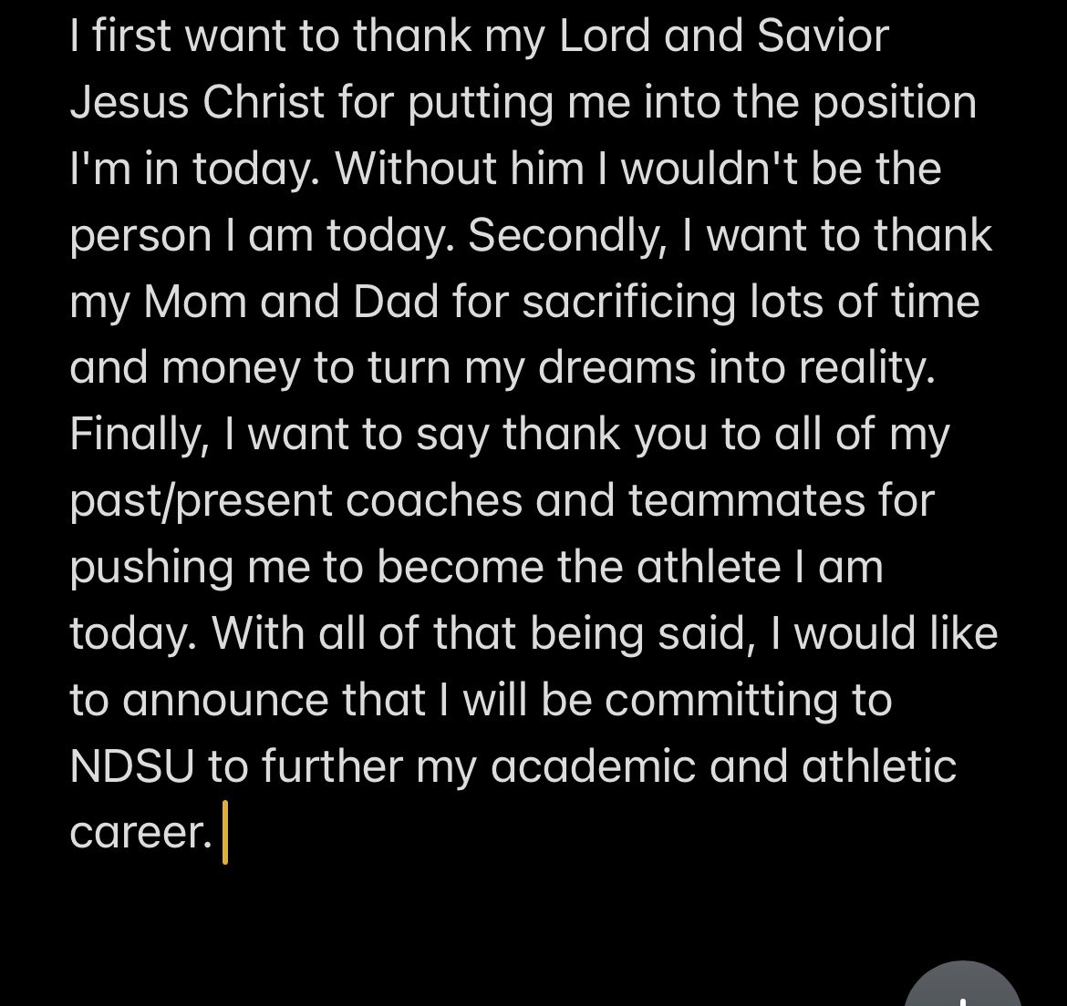 Roll herd🤘🔰<a href="/Coach_Entz/">Coach Matthew Entz</a> #AGTG