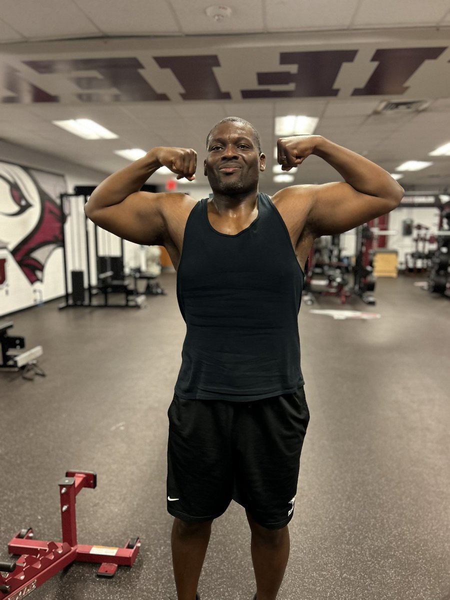 Cedric Williams tweet media