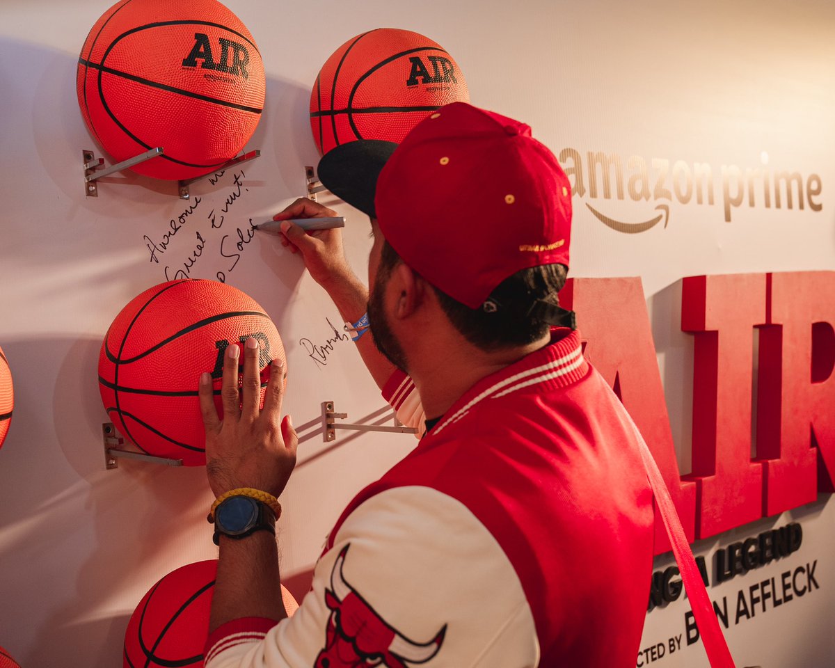 prime video IN tweet media