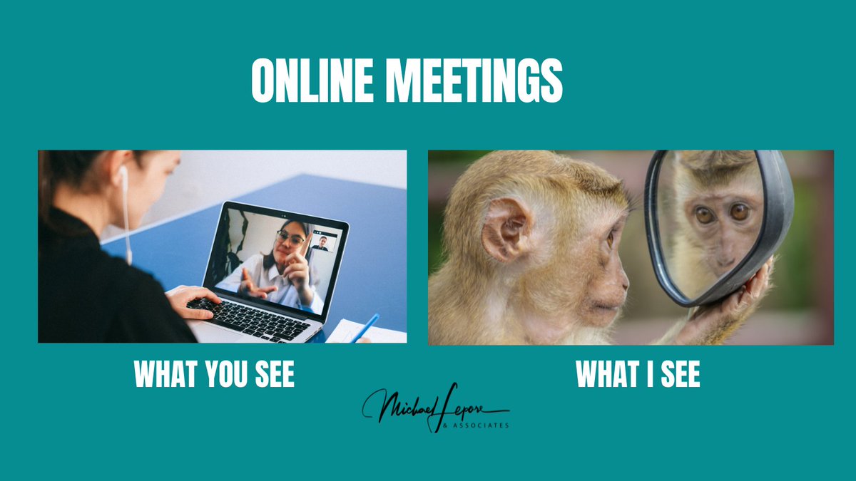 For all the ones you'll have this week, look your best #fromthewaistup😂🐒🙊😂