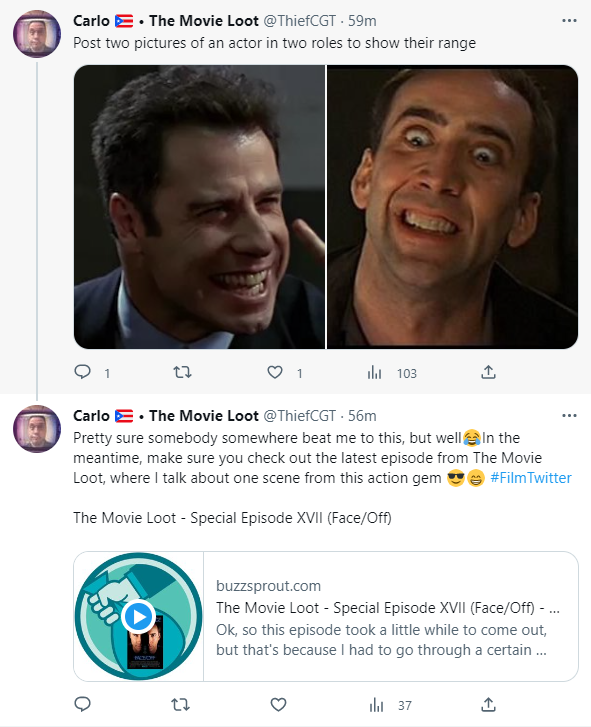 ThiefCGT's tweet photo. @evil_toast916 Ahhh, if only I had thought of it yesterday 😂👍 #YouWinThisTime https://t.co/Cpfkl6XQtP