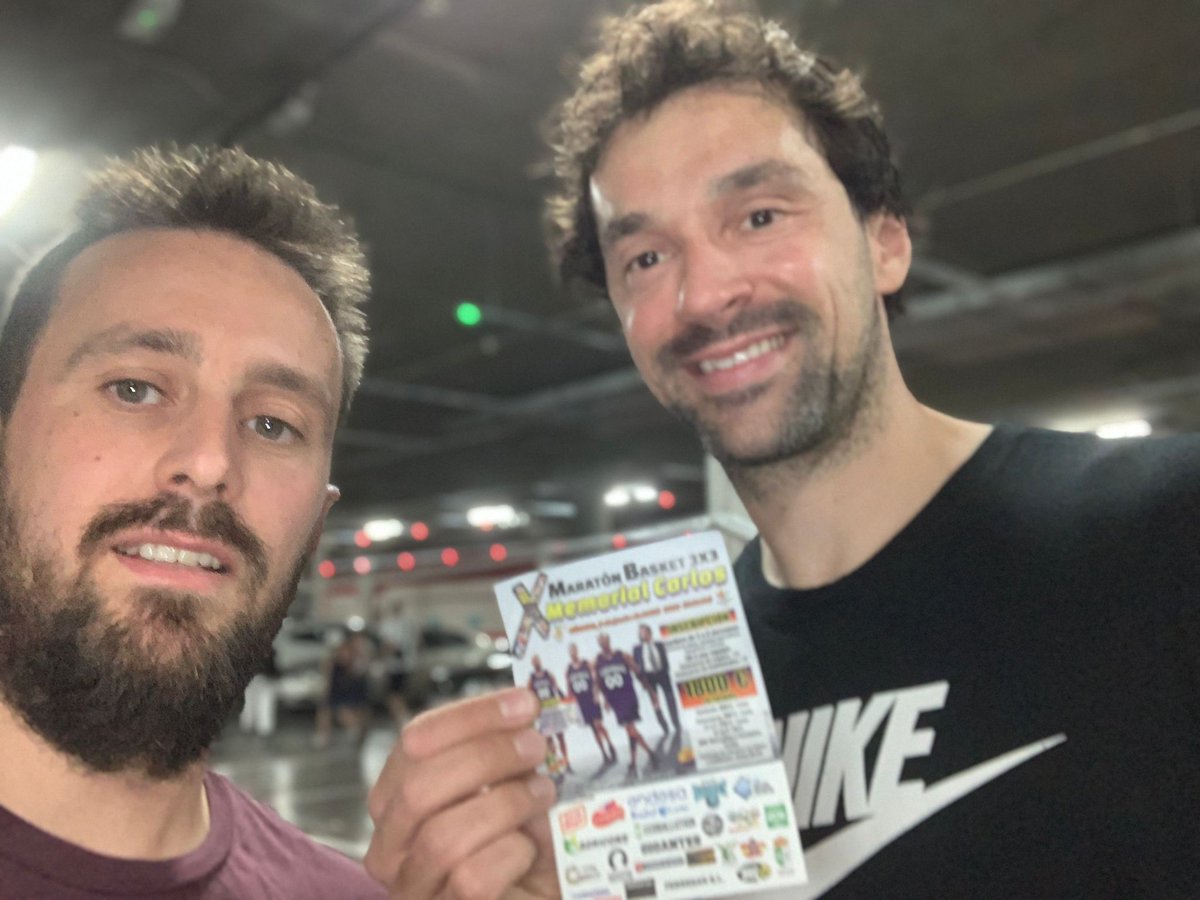 AMIGOS DEPORTE LILLO tweet media