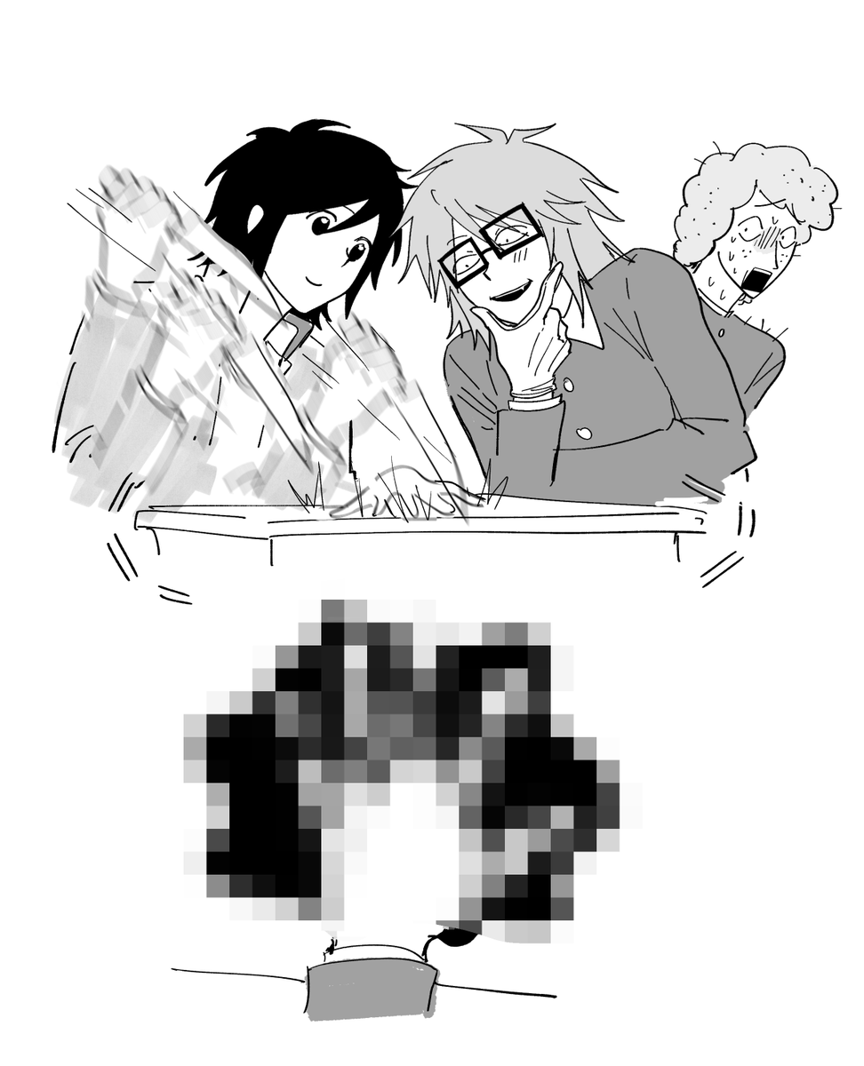 97ttwwaazz's tweet photo. this was funnier in my head
#ranfren https://t.co/GQDyEbGuKO