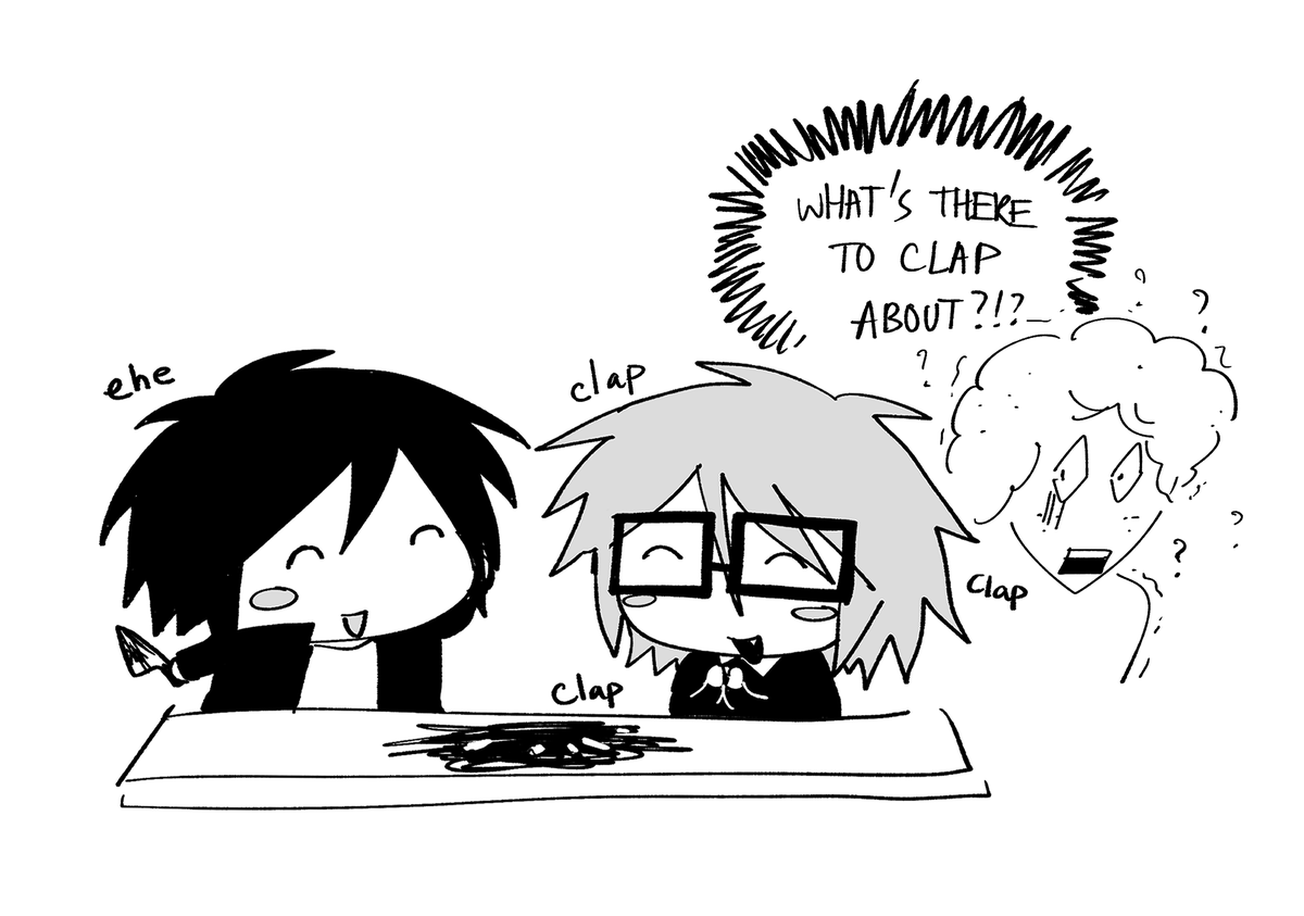 97ttwwaazz's tweet photo. this was funnier in my head
#ranfren https://t.co/GQDyEbGuKO