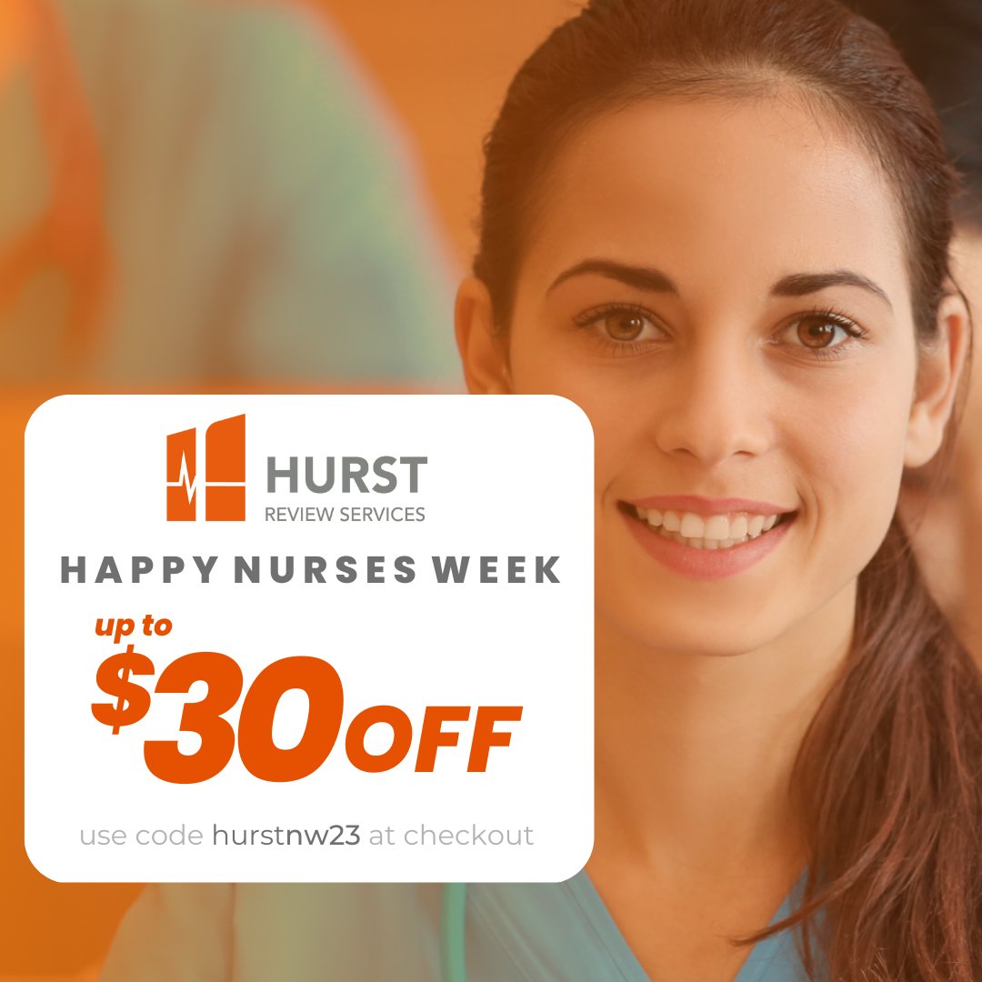 Hurst Review Promo Code 2022