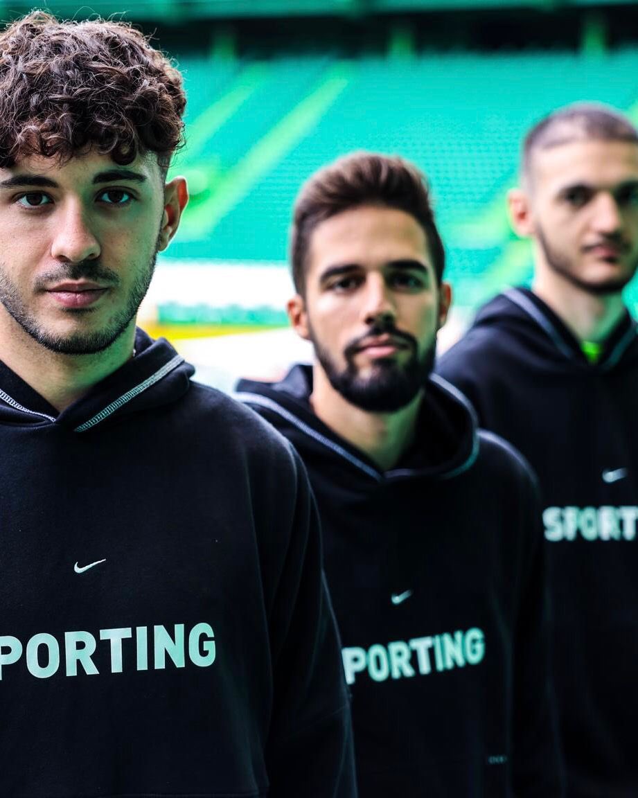 Daqui a pouco iniciamos a nossa caminhada na 𝐓𝐚𝐜̧𝐚 𝐝𝐞 𝐏𝐨𝐫𝐭𝐮𝐠𝐚𝐥 🏆
💻 twitch.tv/rtparena_fifa