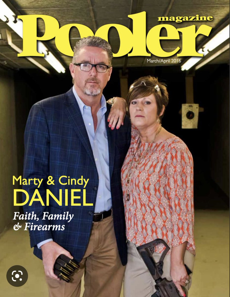 blurtsy's tweet image. #DanielsDefense #Deathmerchants