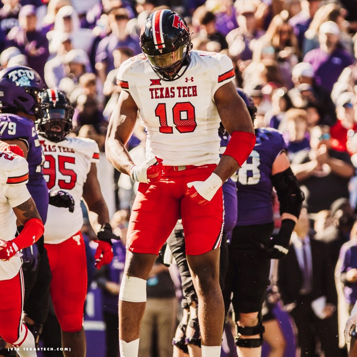 Las Vegas Raiders tweet media