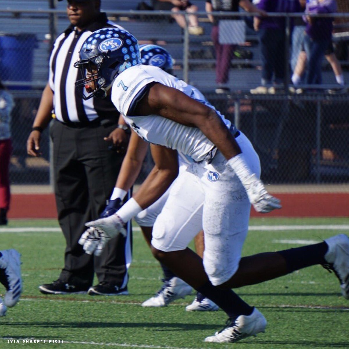 Las Vegas Raiders tweet media