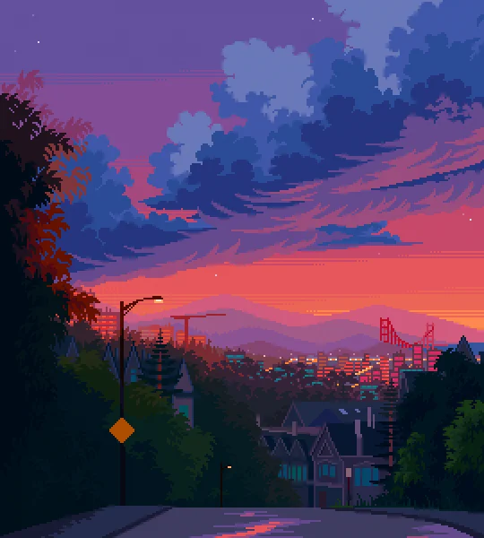  drop some red art from your gallery