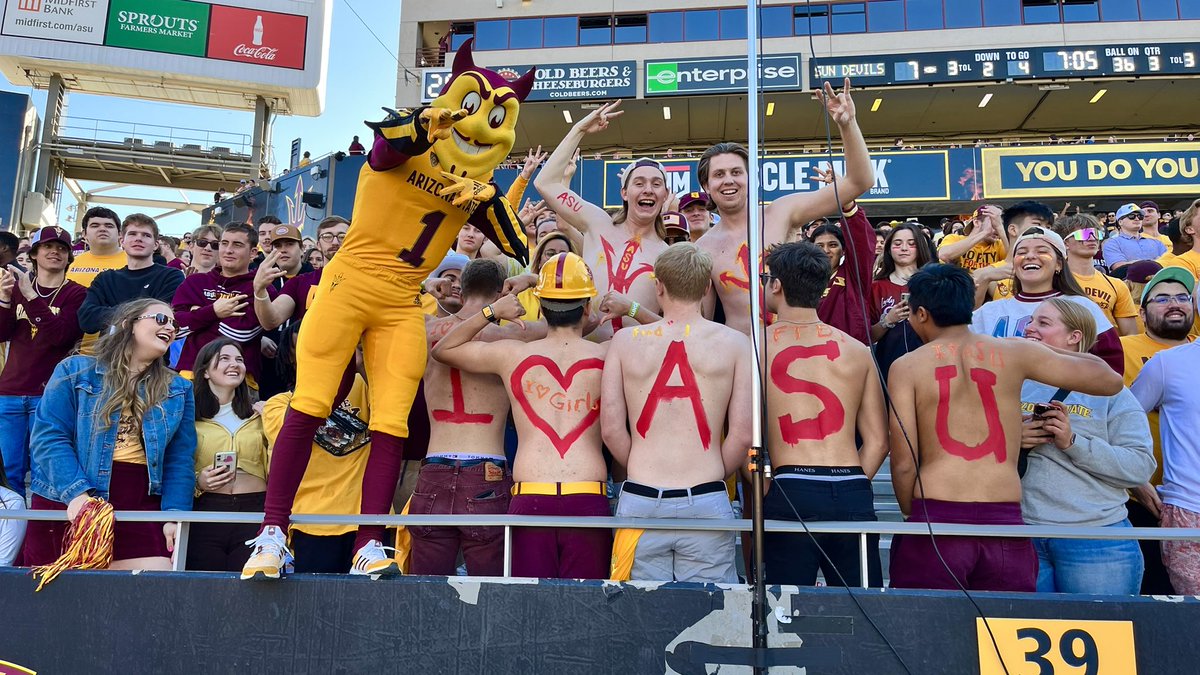 matt_joanes's tweet photo. @SparkySunDevil https://t.co/uiP4TgsOUI
