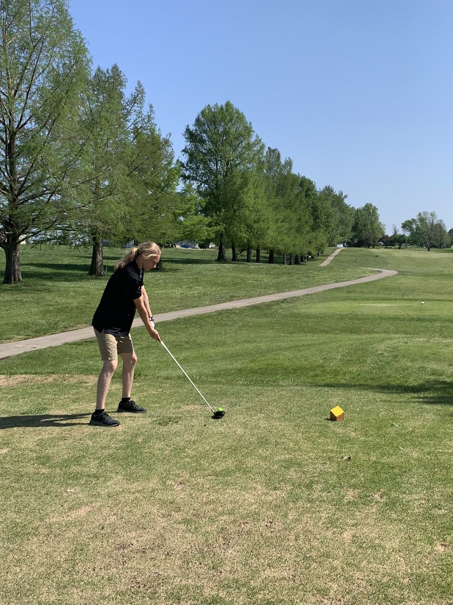 Odessa Boys Golf on Twitter "Good luck today at Districts Bulldogs!"