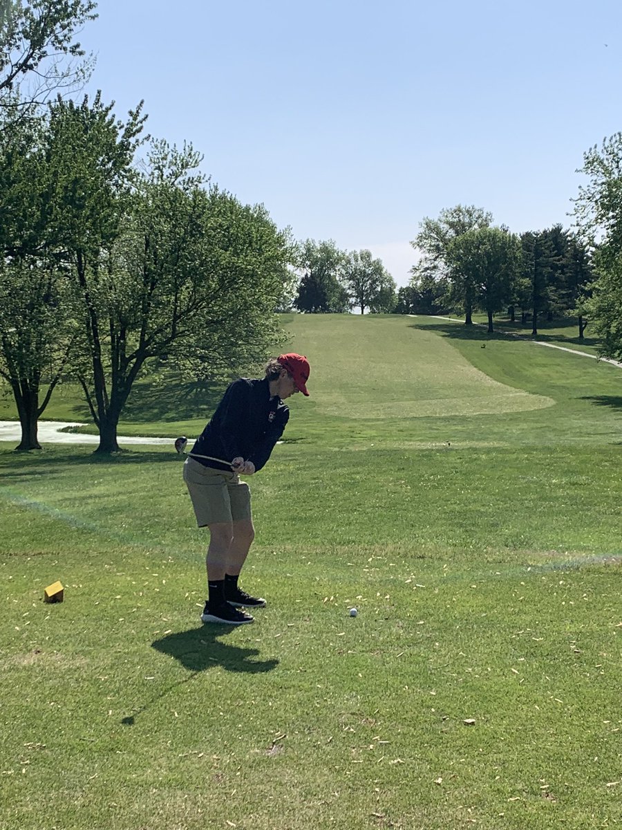 Odessa Boys Golf on Twitter "Good luck today at Districts Bulldogs!"