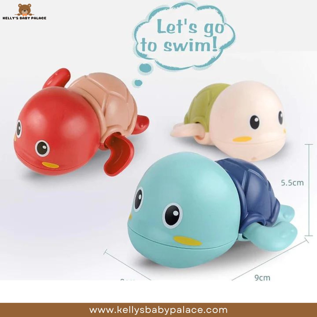 Keep the little ones entertained during bath time with our baby bath swimming toys. Perfect for both boys & girls, these toys are sure to make bath time fun!

Shop here: bit.ly/3Vhv3bS

#babybottle #waterplay #sensorybin #kidsideas #babysafety #smallworldplay #playmats