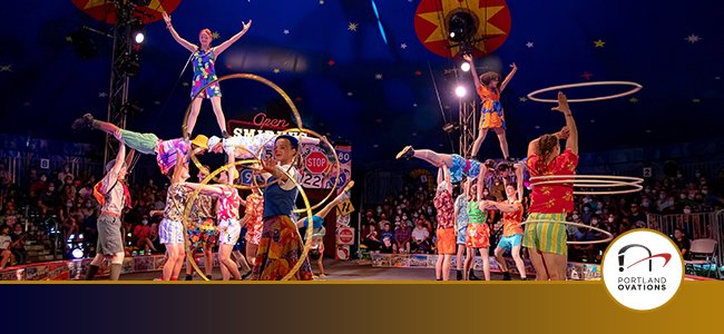 On Sale Now with <a href="/PortlndOvations/">Portland Ovations</a>: <a href="/CircusSmirkus/">Circus Smirkus</a>! 

boxoffice.porttix.com/overview/portl…