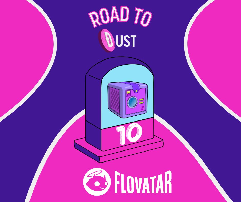 Flovatar tweet media