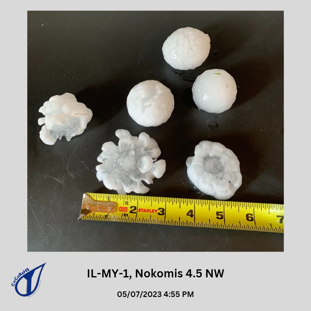 Holy hail stones! Check out this report cocorahs.org/ViewData/ViewH… @NWSStLouis