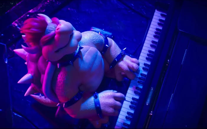 Soy tu Dios tweet media