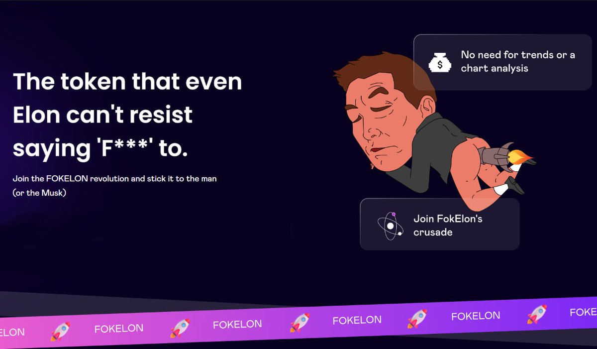 FokelonETH's tweet photo. Hey frens! You know how wild and senseless the crypto space can be. Instead of trying to make sense of it, let's show 'em just how crazy things have gotten. Forget the fundamentals - let's prove we're even more #degen  than they thought! https://t.co/fbDLC4HZLv