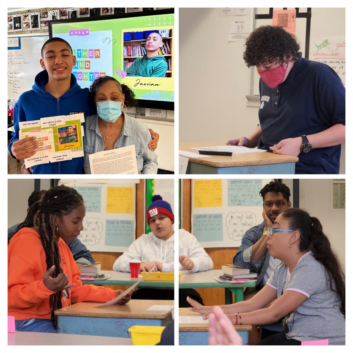 UNMS Rocks tweet media