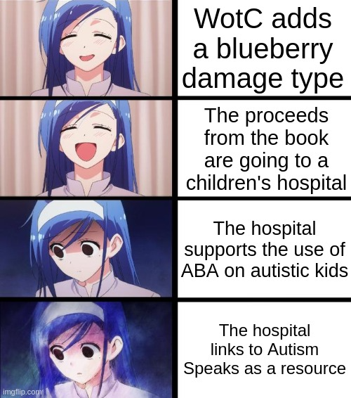 Epic DND Memes tweet media