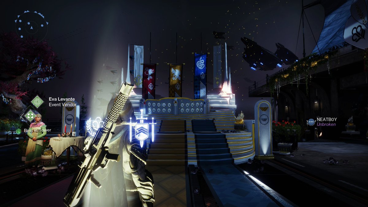 I Am Fallout tweet media