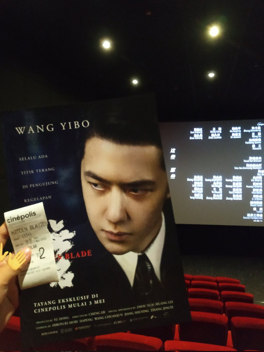 ktsquirrel_'s tweet photo. a day w/ #WangYibo王一博 💐 https://t.co/mr7KX648eD