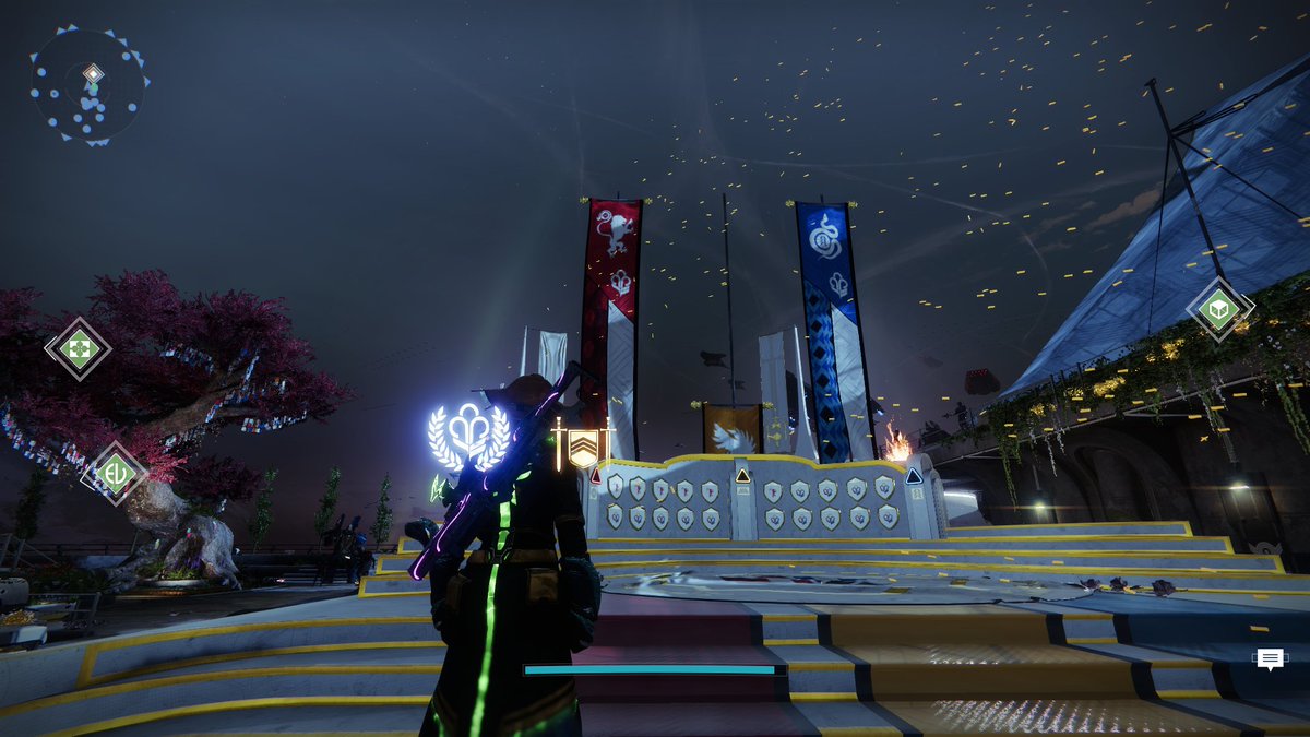 I Am Fallout tweet media