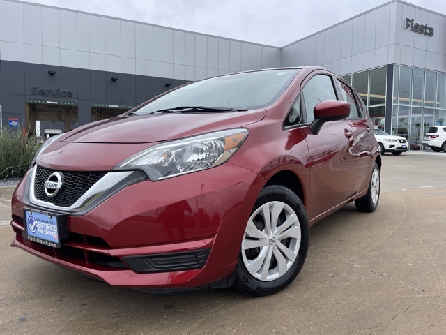 BO_NissanFiesta's tweet image. 🔥#CertifiedPreOwned 2019 #NissanVersaNote🔥

✔️ Mileage: 63,777
✔️ Drivetrain: FWD
✔️ Transmission: CVT with Xtronic
✔️ #FiestaNissanPrice: $14,995

Info Online: bit.ly/3Ncto5d
Call: 956-382-7480

We make it easy for you to shop for this car before it's gone!