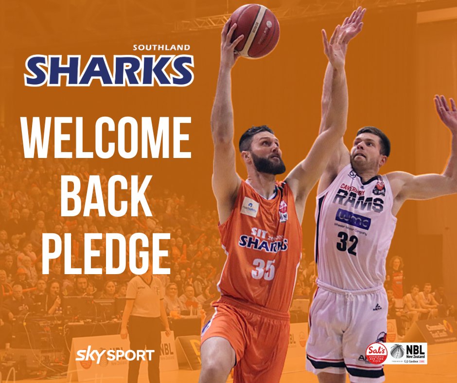 Southland Sharks tweet media