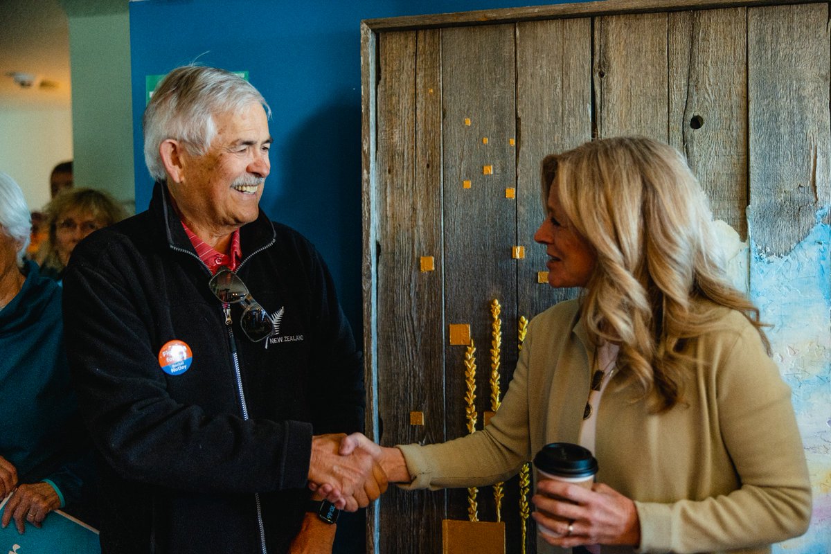 Rachel Notley tweet media