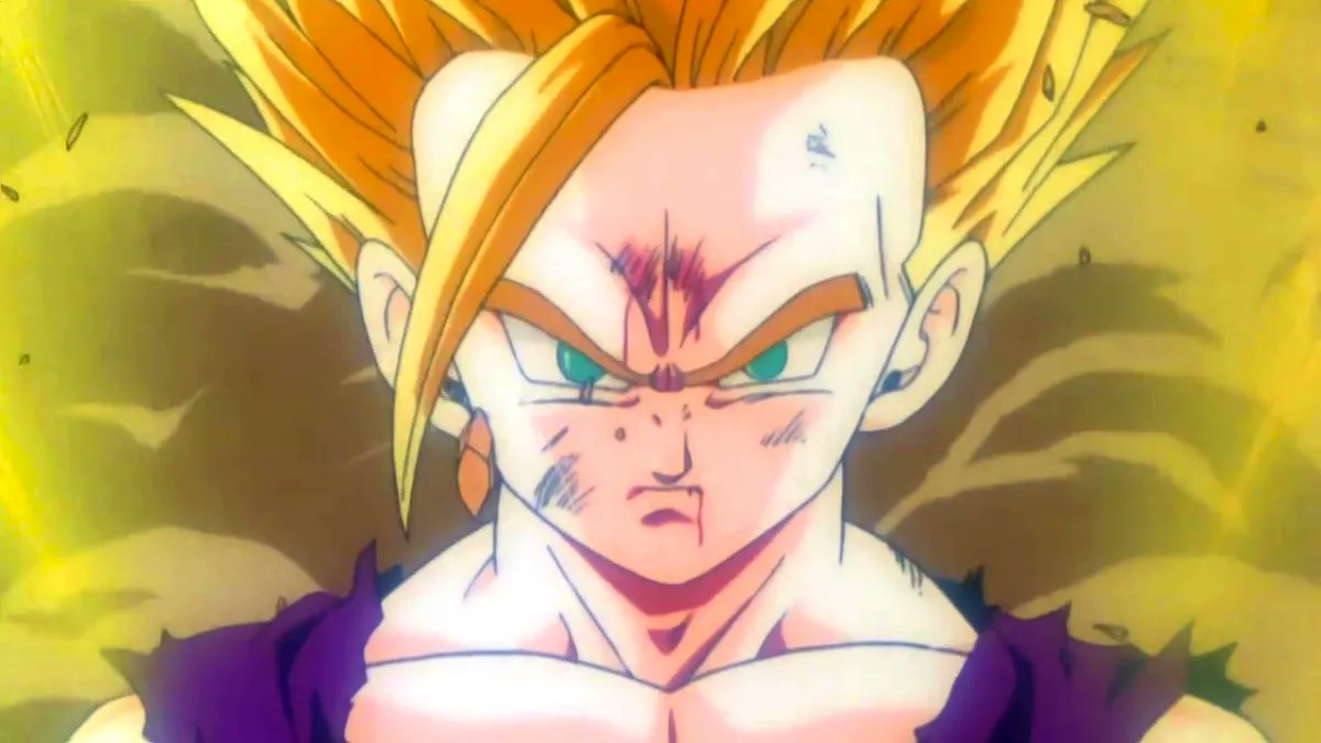 HinamiVlog's tweet photo. 🎉FELICIDADES🎉🎂

18 de Mayo es el cumpleaños de SON GOHAN 💚
No se por cual Son Gohan decidirme, ¿Cuál os gusta más? https://t.co/ypBxigpaH8