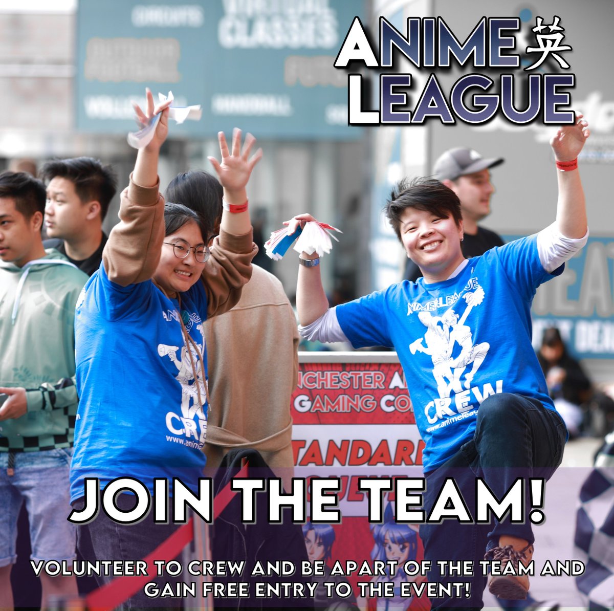Animeleague tweet media
