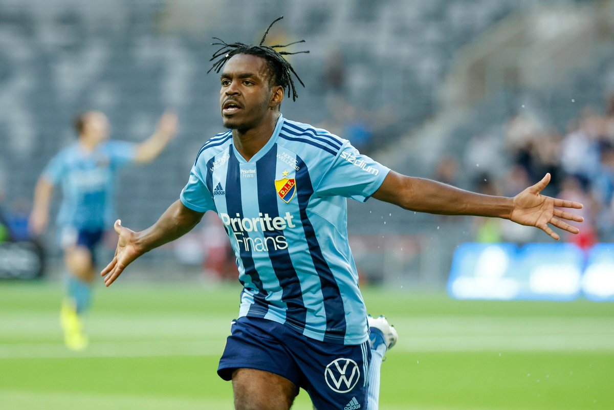 Max Eriksson tweet media