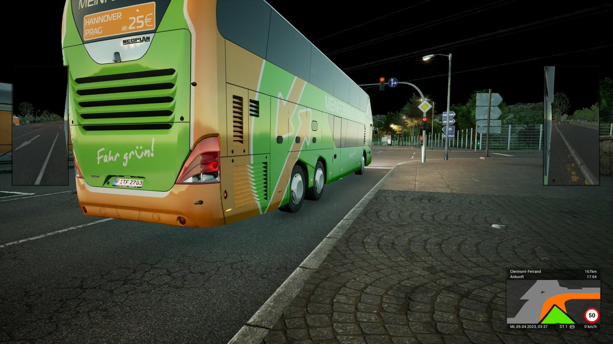 Thomy_Freaky's tweet photo. Heute sind wir unterwegs ab 20:00 Uhr (MEZ) im #FernbusSimulator in #Tschechien und #Österreich. ➡️ ➡️ https://t.co/EL7OFC2IHI ⬅️
---
#CoachBusSimulator #PS5Live #Playstation5 #TwitchDE #Twitch #TwitchGER #germantwitchsup #GermanMediaRT #StreamAcademy #PrimeNightTV https://t.co/h9xNQr4Ith