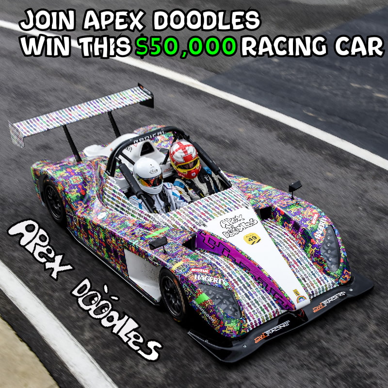 apexdoodles tweet media
