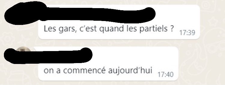 userchloe's tweet photo. ptdrrrr j’y pense encore https://t.co/Hi0Cs1bRxv