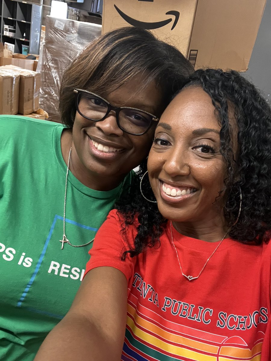 Rita McGlothin tweet media